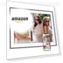 Thumbnail Smart Digital Photo Frame — Digital Frames, FULLJA