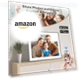 Thumbnail Smart Digital Photo Frame — Digital Frames, FULLJA