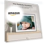 Thumbnail Smart Digital Photo Frame — Digital Frames, FULLJA