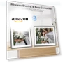 Thumbnail Smart Digital Photo Frame — Digital Frames, FULLJA
