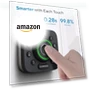 Thumbnail Smart Lock U-Bolt Pro — Keyless Entry, ULTRALOQ