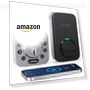 Thumbnail Smart Lock with WiFi Bridge — Keyless Entry, ULTRALOQ
