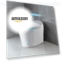 Thumbnail Smart Toilet with Heated Seat and Auto Freshening System — Bathroom Essentials, VEVOR