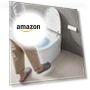 Thumbnail Smart Toilet with Heated Seat and Auto Freshening System — Bathroom Essentials, VEVOR