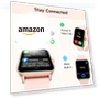 Thumbnail Smart Watch for Women — Smartwatches, aeac