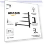 Thumbnail Smart WiFi Towel Warmer Wall Mounted — Towel Warmers, KEG