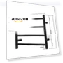 Thumbnail Smart WiFi Towel Warmer Wall Mounted — Towel Warmers, KEG