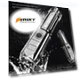 Thumbnail Telescopic Focusing Three-gear Bright LED Flashlight — Flashlights, Smiling Shark