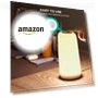 Thumbnail Touch Bedside Table Lamp — Desk & Table Lighting, ROOTRO