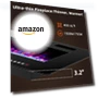 Thumbnail Ultra Thin Electric Fireplace — Electric Heating Solutions, BREEZEHEAT