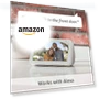 Thumbnail Video Doorbell — Smart Home Security, Ring
