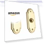 Thumbnail Vintage Push Button Doorbell — Push Buttons, Renovators Supply Manufacturing