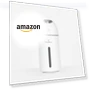 Thumbnail Wireless Rechargeable Cool Mist Humidifier — Air Moisturizers, Hey Dewy