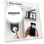 Thumbnail Wireless Smart Video Doorbell System — Kits, WISDOM VIEW