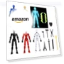 Thumbnail Assembly Completed T13 Action Figure — Dolls & Figures, MerryXD
