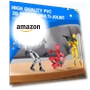 Thumbnail Assembly Completed T13 Action Figure — Dolls & Figures, MerryXD