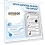 Thumbnail Classroom Headphones Bulk Pack — On-Ear Headphones, AILIHEN