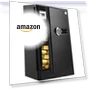 Thumbnail Deluxe Biometric Fingerprint Safe Box — Hotel Safes, Tenamic