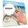 Thumbnail Digital Business Card NFC Ring — Smart Rings, itapring