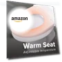 Thumbnail Electric Bidet Toilet Seat — Bathroom Essentials, SmartBidet