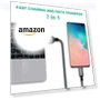 Thumbnail Fast Charging USB A to Type C Cable — Cables, etguuds