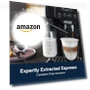 Thumbnail Fully Automatic Espresso Machine — Coffee & Espresso Combos, De'Longhi