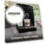 Thumbnail Fully Automatic Espresso Machine — Coffee & Espresso Combos, De'Longhi