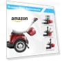 Thumbnail Heavy-Duty 4 Wheel Mobility Scooter — Mobility Scooters, Dvsripa