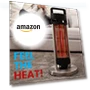 Thumbnail Infrared Patio Heater — Patio Heaters, SereneLife