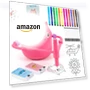 Thumbnail Interactive Educational Drawing Robot — Educational, TREEFIA