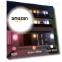 Thumbnail LED Smart Outdoor Wall Lights — Garden Illumination, WISELUME