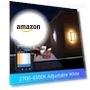Thumbnail LED Smart Outdoor Wall Lights — Garden Illumination, WISELUME