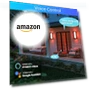 Thumbnail LED Smart Outdoor Wall Lights — Garden Illumination, WISELUME