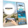 Thumbnail Mini Drone with Camera — Drones, Oddire