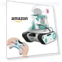 Thumbnail RC Battle Tank for Eilik Robots — Interactive Figures & Robots, Energize Lab