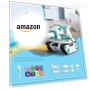 Thumbnail RC Battle Tank for Eilik Robots — Interactive Figures & Robots, Energize Lab