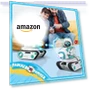 Thumbnail RC Battle Tank for Eilik Robots — Interactive Figures & Robots, Energize Lab