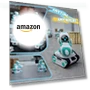 Thumbnail RC Battle Tank for Eilik Robots — Interactive Figures & Robots, Energize Lab