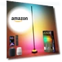 Thumbnail Smart RGB LED Floor Lamp with Music Sync — LED Strips, APPECK