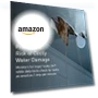 Thumbnail Smart Water Monitor and Automatic Shutoff Sensor — Water Leak Detection Systems, Moen