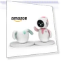 Thumbnail Touch Interactive Robot Pet — Interactive Animal Companions, Energize Lab