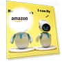 Thumbnail Touch Interactive Robot Pet — Interactive Animal Companions, Energize Lab