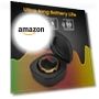 Thumbnail Wearable Fitness Ring Health Tracker — Fitness & Activity Monitors, BUDAOLIU