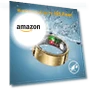 Thumbnail Wearable Fitness Ring Health Tracker — Fitness & Activity Monitors, BUDAOLIU