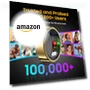 Thumbnail Wearable Fitness Ring Health Tracker — Fitness & Activity Monitors, BUDAOLIU