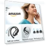 Thumbnail Wireless Earbuds Bluetooth Headphones Sport — Headphones, kurdene