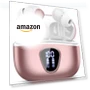 Thumbnail Wireless Earbuds with ENC Noise Cancelling Mic — Audio Gear, BESNOOW