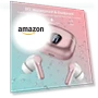 Thumbnail Wireless Earbuds with ENC Noise Cancelling Mic — Audio Gear, BESNOOW