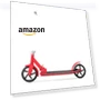 Thumbnail 2-Wheel Kick Scooter — Push Scooters, Jetson