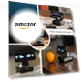 Thumbnail AI Desktop Companion Robot — Security & Surveillance Robots, TangibleFuture